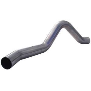 MBRP - MBRP 94-02 Dodge Tail Pipe (NO DROPSHIP) - GP006 - Image 2