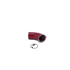 HSP Diesel - HSP Diesel 2001-2004 Chevrolet / GMC Stock Turbo Inlet Horn Illusion Purple - 103-HSP-CP - Image 3