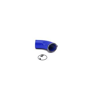 HSP Diesel 2001-2004 Chevrolet / GMC Stock Turbo Inlet Horn Illusion Blueberry - 103-HSP-CB