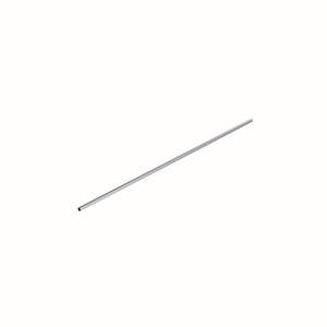 MBRP - MBRP Universal 1.25in Straight Tube 16-Gauge Aluminum 90in Length (NO DROPSHIP) - GP125AL16 - Image 1