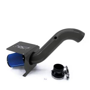 HSP Diesel 2001-2004 Chevrolet / GMC Cold Air Intake Kingsport Grey - 102-HSP-DG