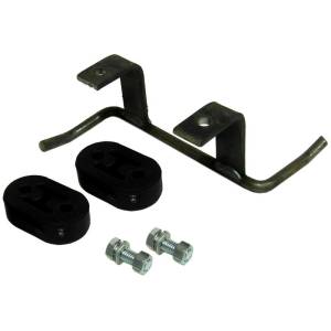 MBRP - MBRP 1994-1997 Dodge Cummins Rear Frame Hanger Assembly - HG6100 - Image 2