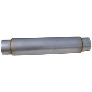 MBRP - MBRP Universal Muffler 5 Inlet /Outlet 24 Body 31 Overall Aluminized - M2050 - Image 1