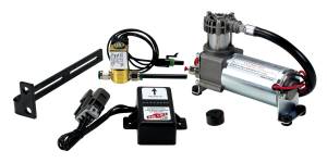 Air Lift SMARTAIR AUTOMATIC ON BOARD AIR SYSTEM-SINGLE SENSOR; INSTALLATION TIME-1.5 HOUR 25415