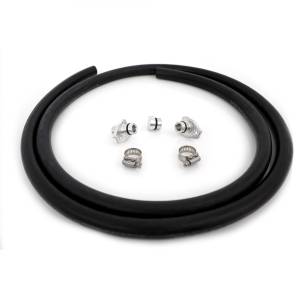 HSP Diesel - HSP Diesel 2004.5-2010 Chevrolet / GMC PCV Reroute Kit - 049-HSP - Image 2