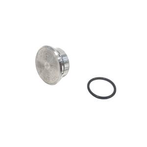 HSP Diesel 2004.5-2010 Chevrolet / GMC Resonator Plug Add-On HSP Diesel - 049-1-HSP