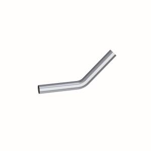 MBRP - MBRP Universal 2.5in - 45 Deg Bend 12in Legs T304 (NO DROPSHIP) - MB1006 - Image 1