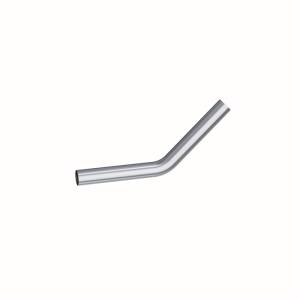 MBRP - MBRP Universal Mandrel 2.25in - 45 Deg Bend 12in Legs Aluminized Steel (NO DROPSHIP) - MB2001 - Image 1
