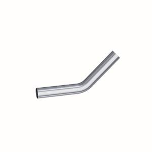 MBRP - MBRP Universal 3.5in - 45 Deg Bend 12in Legs Aluminized Steel (NO DROPSHIP) - MB2011 - Image 1