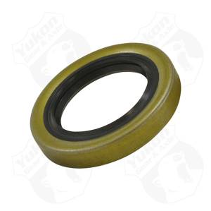 Replacement outyer seal for Dana 30 Bronco and CI Vette side seal.