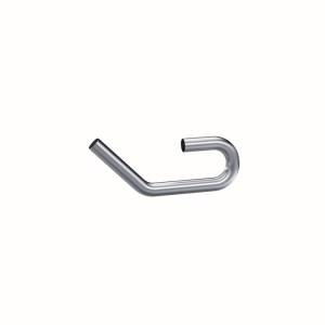 MBRP - MBRP Universal Dual Bend 2.5in - 45 Deg & 90 Deg Dual Bends Aluminized Steel (NO DROPSHIP) - MB2026 - Image 1