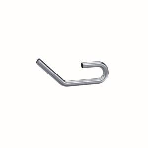 MBRP - MBRP Universal 2in - 45 Deg and 90 Deg Dual Bends Aluminized Steel (NO DROPSHIP) - MB2034 - Image 1