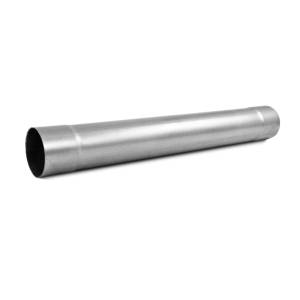 MBRP - MBRP Universal (not 6.4L Ford Chevy LMM or 6.6L Dodge) Muffler Delete Pipe 4 Inlet /Outlet 30 Ove - MDA30 - Image 2