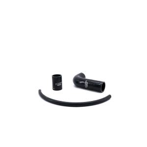 HSP Diesel - HSP Diesel 2001-2005 Chevrolet / GMC Billet Forward Facing Thermostat Housing Kit Illusion Cherry - 040-HSP-CR - Image 4