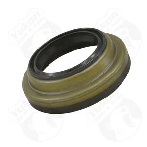 Outer axle seal for Set 20 bearing