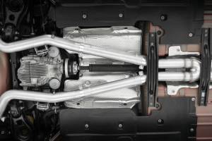 MBRP - MBRP 15-23 Dodge Challenger/Charger 3in Sound Conversion Kit Exhaust - MDA7113 - Image 2