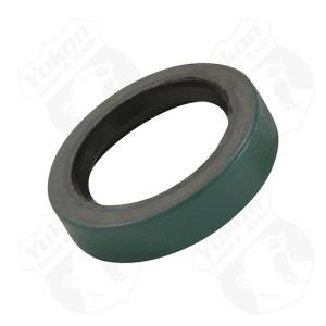 Outer axle seal for 8" Ford