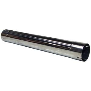 MBRP - MBRP Replaces all 30 overall length mufflers Muffler Delete Pipe 4 Inlet /Outlet 30 Overall T304 - MDS30 - Image 3