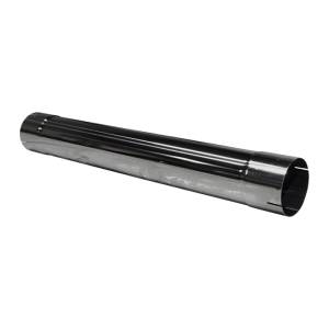 MBRP - MBRP Replaces all 30 overall length mufflers Muffler Delete Pipe 4 Inlet /Outlet 30 Overall T304 - MDS30 - Image 4