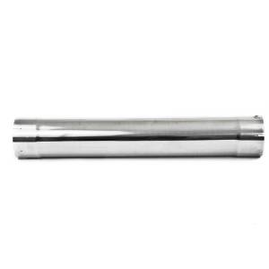 MBRP - MBRP Univ Muffler Delete Pipe 5in Inlet/Outlet 31in Overall T409 - MDS9531 - Image 4