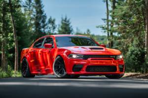 MBRP - MBRP 15-23 Dodge/Chrysler - Challenger/Charger/300 3in Stainless Steel Sound Conversion Kit Exhaust - MS7114 - Image 7