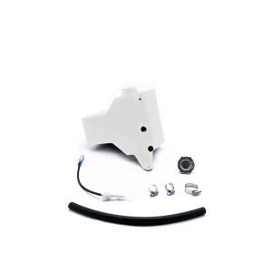 HSP Diesel - HSP Diesel 2001-2007 Chevrolet / GMC Factory Replacement Coolant Tank Polar White - 027-HSP-W - Image 2