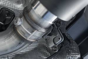 MBRP - MBRP 2020+ Toyota Supra 3.0L 3in Catback Dual Rear Burnt End Tips - T304 - S43003BE - Image 2
