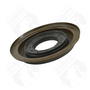 Side seal for Chrysler C210