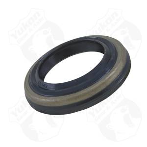 Left hand axle seal for GM 7.75" Borg Warner