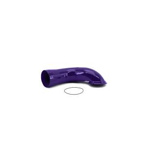 HSP Diesel 2006-2010 Chevrolet / GMC VGT Intake Mouthpiece Illusion Purple - 003-HSP-CP