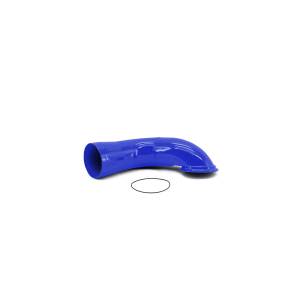 HSP Diesel 2006-2010 Chevrolet / GMC VGT Intake Mouthpiece Illusion Blueberry - 003-HSP-CB