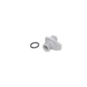 HSP Diesel - HSP Diesel 2006-2010 Chevrolet / GMC VGT Intake Mouthpiece PCV Reroute Add-On - 003-1-HSP - Image 2