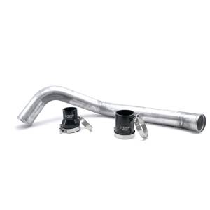 HSP Diesel 2001-2010 Chevrolet / GMC Hot Side Intercooler Tube Raw - 000-HSP-RAW