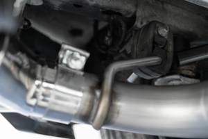 MBRP - MBRP 15-19 VW Golf R 3in Cat Back Single Exit Exhaust Pro Series w/ Valve Delete - T304 - S4603304 - Image 14