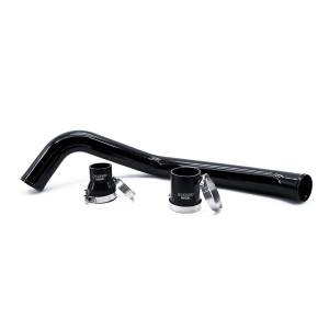 HSP Diesel 2001-2010 Chevrolet / GMC Hot Side Intercooler Tube Ink Black - 000-HSP-GB