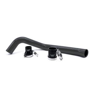 HSP Diesel 2001-2010 Chevrolet / GMC Hot Side Intercooler Tube Kingsport Grey - 000-HSP-DG