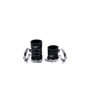 HSP Diesel - HSP Diesel 2017-2019 Chevrolet / GMC Cold Side Tube Illusion Blueberry - 605-HSP-CB - Image 2