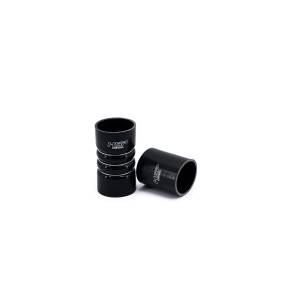 HSP Diesel - HSP Diesel 2017-2019 Chevrolet / GMC Cold Side Tube Illusion Cherry - 605-HSP-CR - Image 3