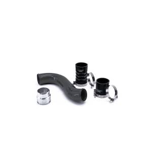 HSP Diesel - HSP Diesel 2017-2019 Chevrolet / GMC Cold Side Tube Kingsport Grey - 605-HSP-DG - Image 1