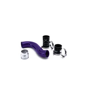 HSP Diesel - HSP Diesel 2017-2019 Chevrolet / GMC Cold Side Tube Illusion Purple - 605-HSP-CP - Image 1