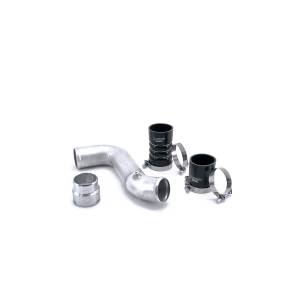 HSP Diesel - HSP Diesel 2017-2019 Chevrolet / GMC Cold Side Tube Raw - 605-HSP-RAW - Image 1