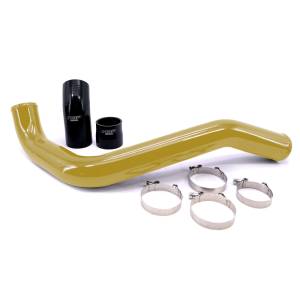 HSP Diesel 2017-2019 Chevrolet / GMC L5P Hot Side Tube Custom Color - 600-1-HSP-CUST