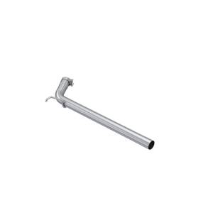 MBRP - MBRP 15-22 Audi A3 FWD 8V 2.0L Turbo Stainless Steel 2.5in Resonator Bypass - S4616409 - Image 2
