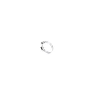 HSP Diesel RFAB 2.75 Inch T-Bolt Clamp Raw - RFB-492-RFAB-RAW