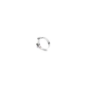 HSP Diesel RFAB 2.5 Inch T-Bolt Clamp Raw - RFB-416-RFAB-RAW