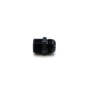 HSP Diesel - HSP Diesel RFAB -20AN to 1-1/4in NPT Straight Fitting RFB-886-RFAB - Image 1
