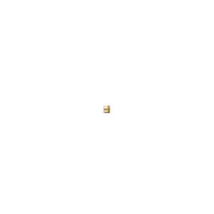 HSP Diesel - HSP Diesel RFAB Brass Fuel Test Port Cap RFB-842-RFAB - Image 2
