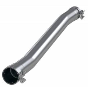 MBRP - MBRP 20-21 Chevrolet/GMC 1500 6.2L T409 Stainless Steel 3in Muffler Bypass - S5003409 - Image 6