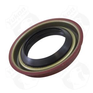 Pinion seal for 7.5", 8.8", and 9.75" Ford, and also 1985-'86 9" Ford