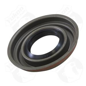 Replacement pinion seal for '01 and newer Dana 30, 44, and TJ.